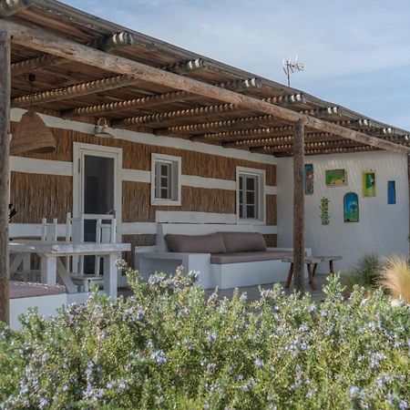 Cabana Da Comporta Dış mekan fotoğraf