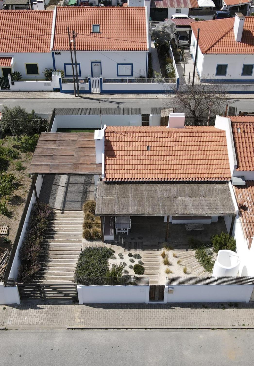Cabana Da Comporta Dış mekan fotoğraf