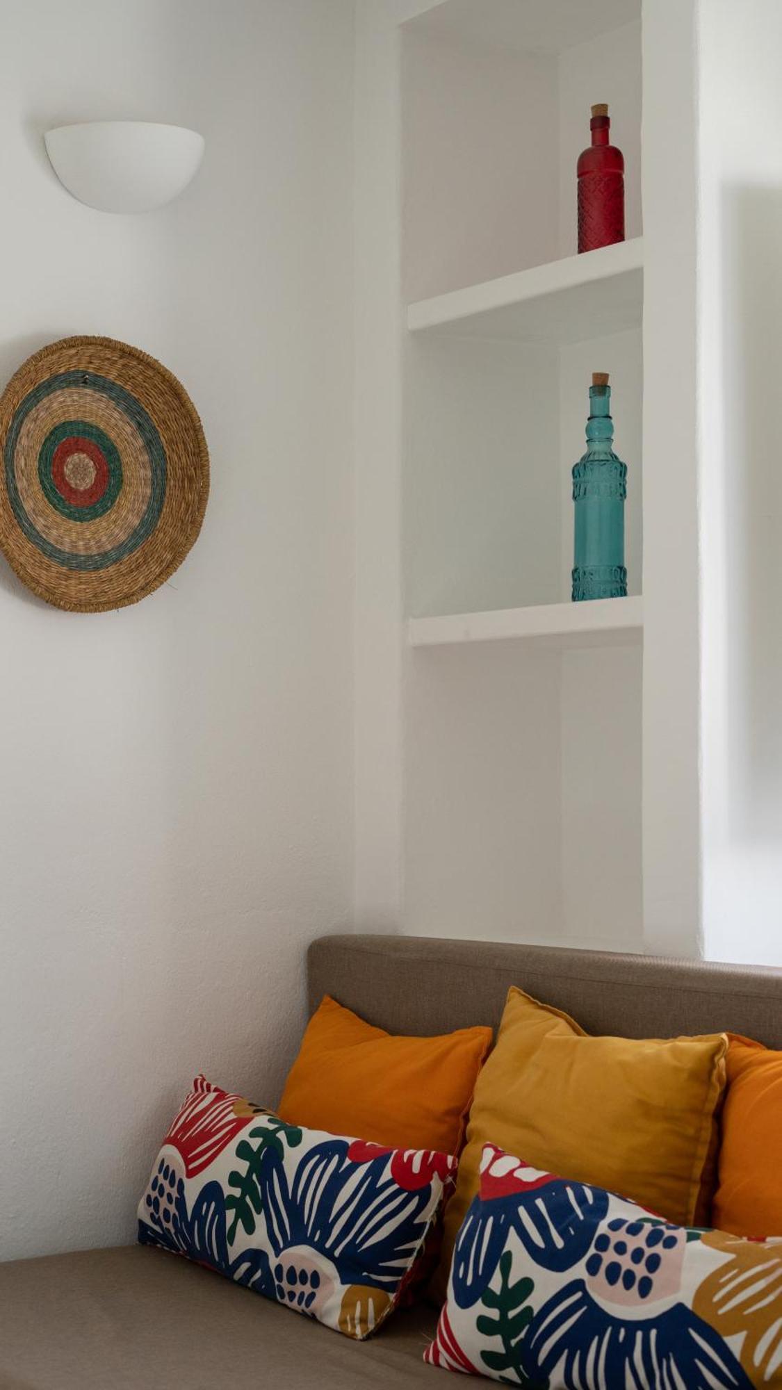 Cabana Da Comporta Dış mekan fotoğraf