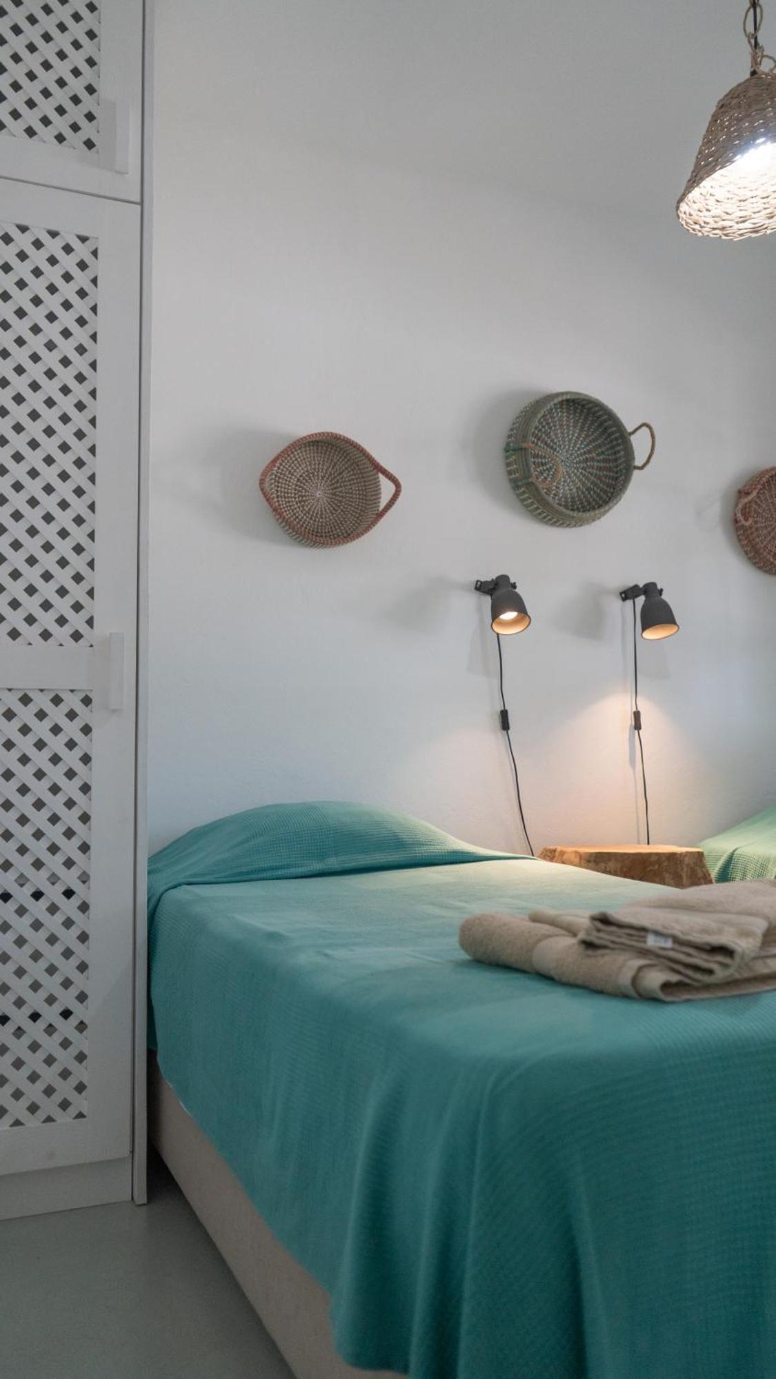 Cabana Da Comporta Dış mekan fotoğraf