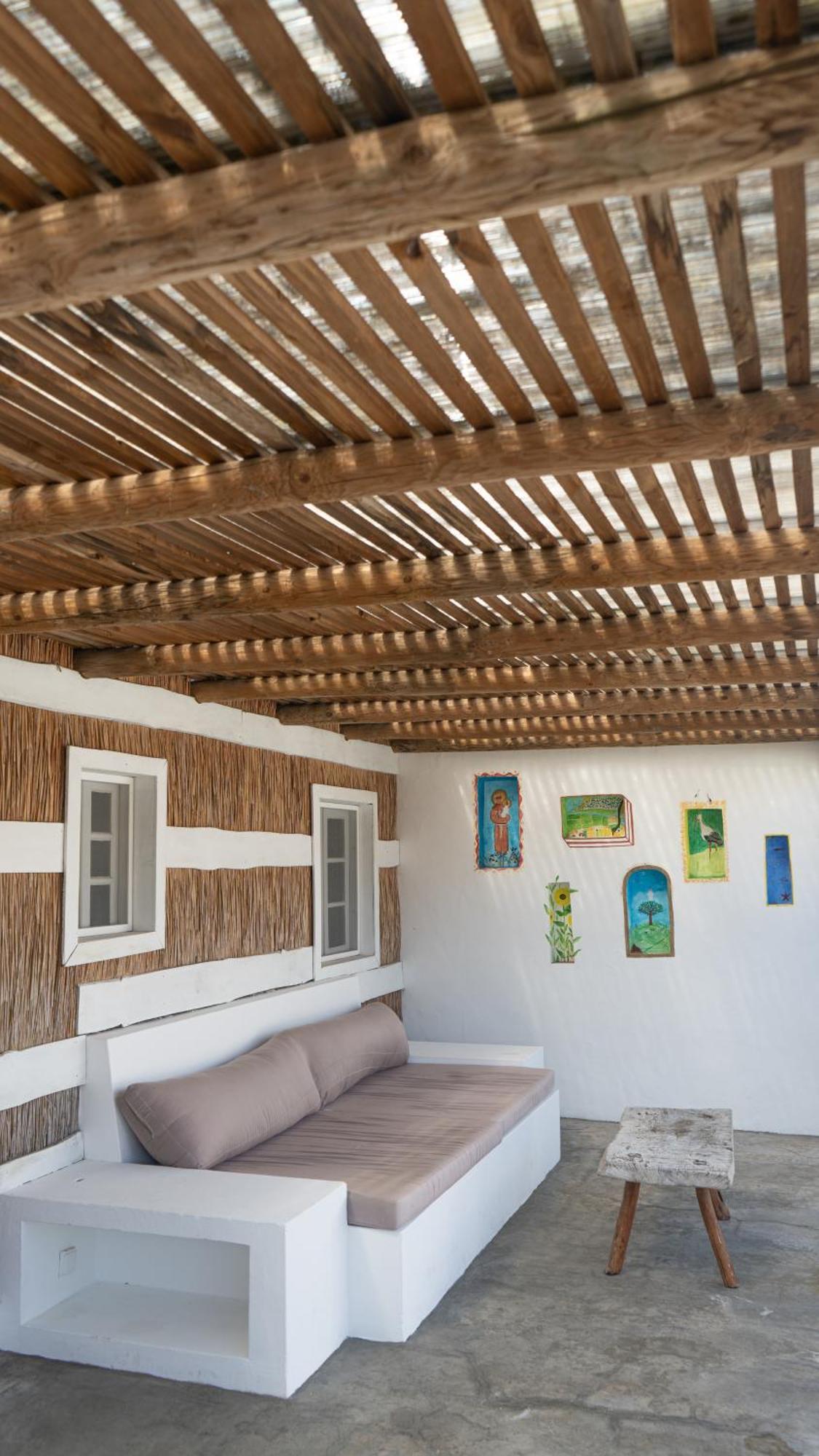 Cabana Da Comporta Dış mekan fotoğraf