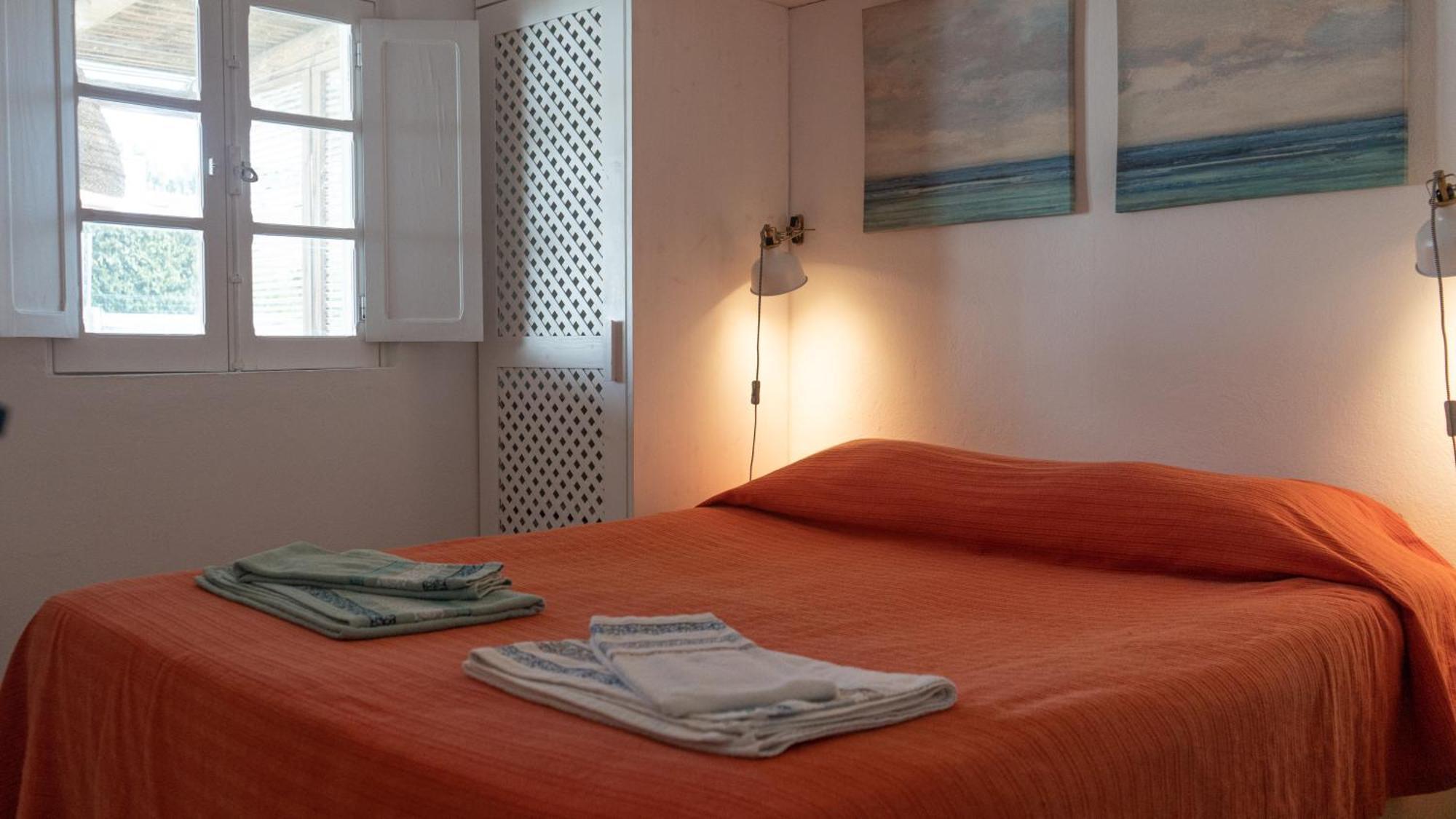 Cabana Da Comporta Dış mekan fotoğraf