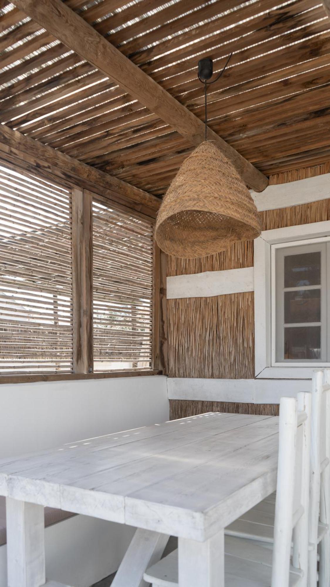 Cabana Da Comporta Dış mekan fotoğraf