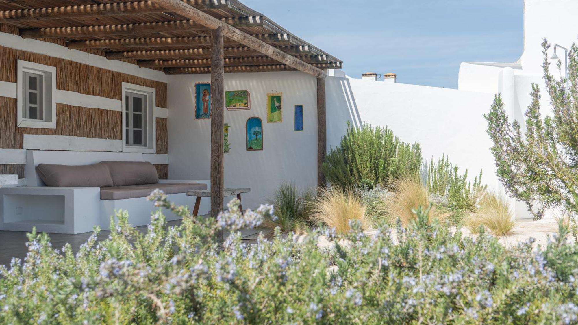 Cabana Da Comporta Dış mekan fotoğraf